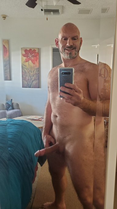 LIVE show coming up on my @OnlyFans with Daddy @RickStronghold this Tuesday!  You never know what he<a class="tags" href="/tag/onlyfans">@onlyfans</a><a href="/tag/newprofilepic"class="tags"><span>#newprofilepic</span></a><a href="/tag/mfhm"class="tags"><span>#mfhm</span></a>