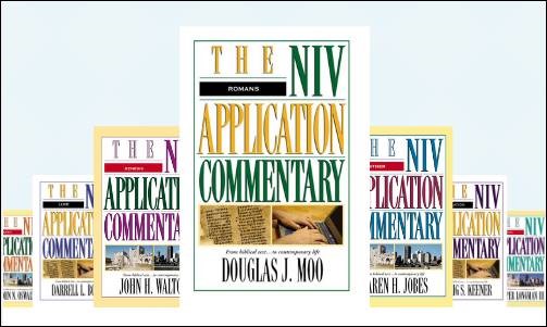 biblegateway's tweet photo. ➡️ Get immediate access to The NIV Application Commentary series when you become a member of #BibleGatewayPlus
➡️ Try it right now!
➡️ https://t.co/v3FZhi28Xc
#Bible #Biblestudy #ETS2020 #ETS20 #AARSBL #AARSBL2020 #AARSBL20 #SBLAAR #SBLAAR2020 #SBLAAR20 #SBL2020 #SBL20 https://t.co/Ec97LpWfsY