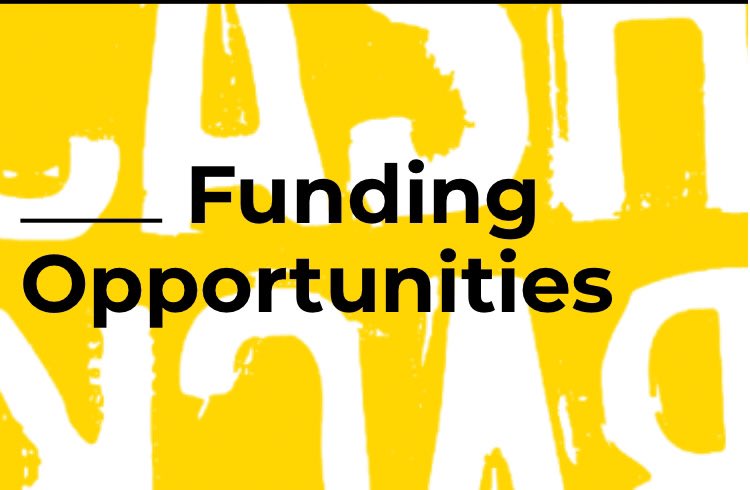 Still time to apply to CashBack for Communities Youth Work Fund! Deadline 18th December cashbackforcommunities.org/funding-opport…