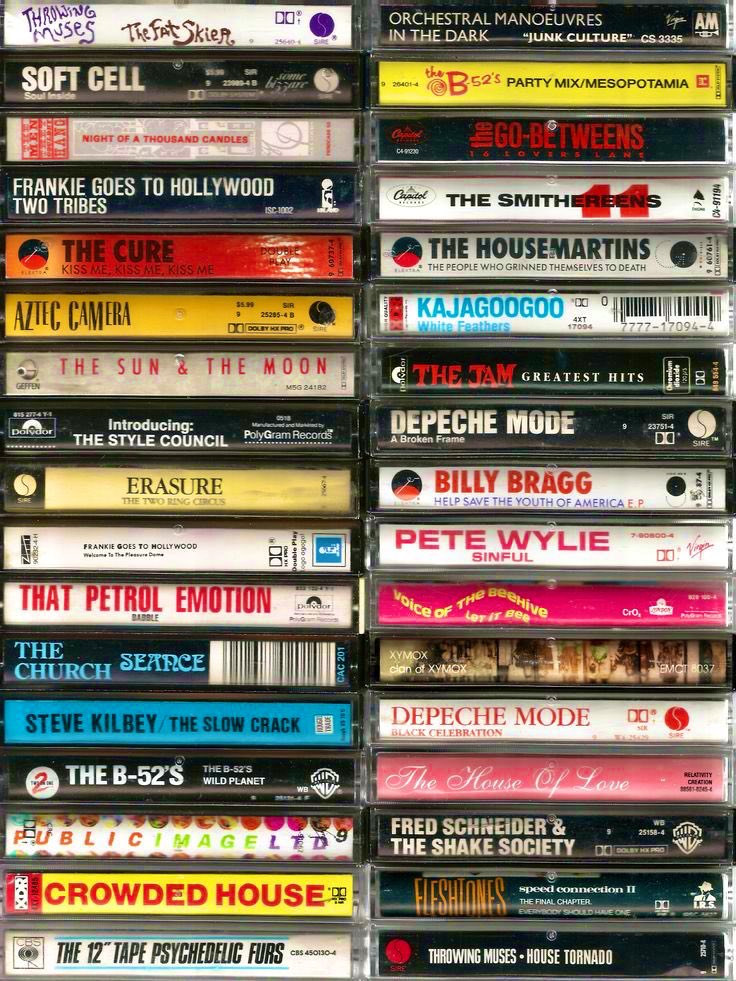 Classic Alternative (@altclassicmusic) on Twitter photo 