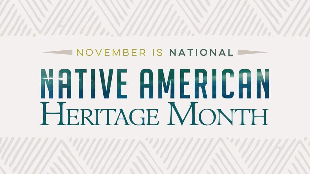 Last day of #NativeAmericanHeritageMonth 
#UTANativeStudents