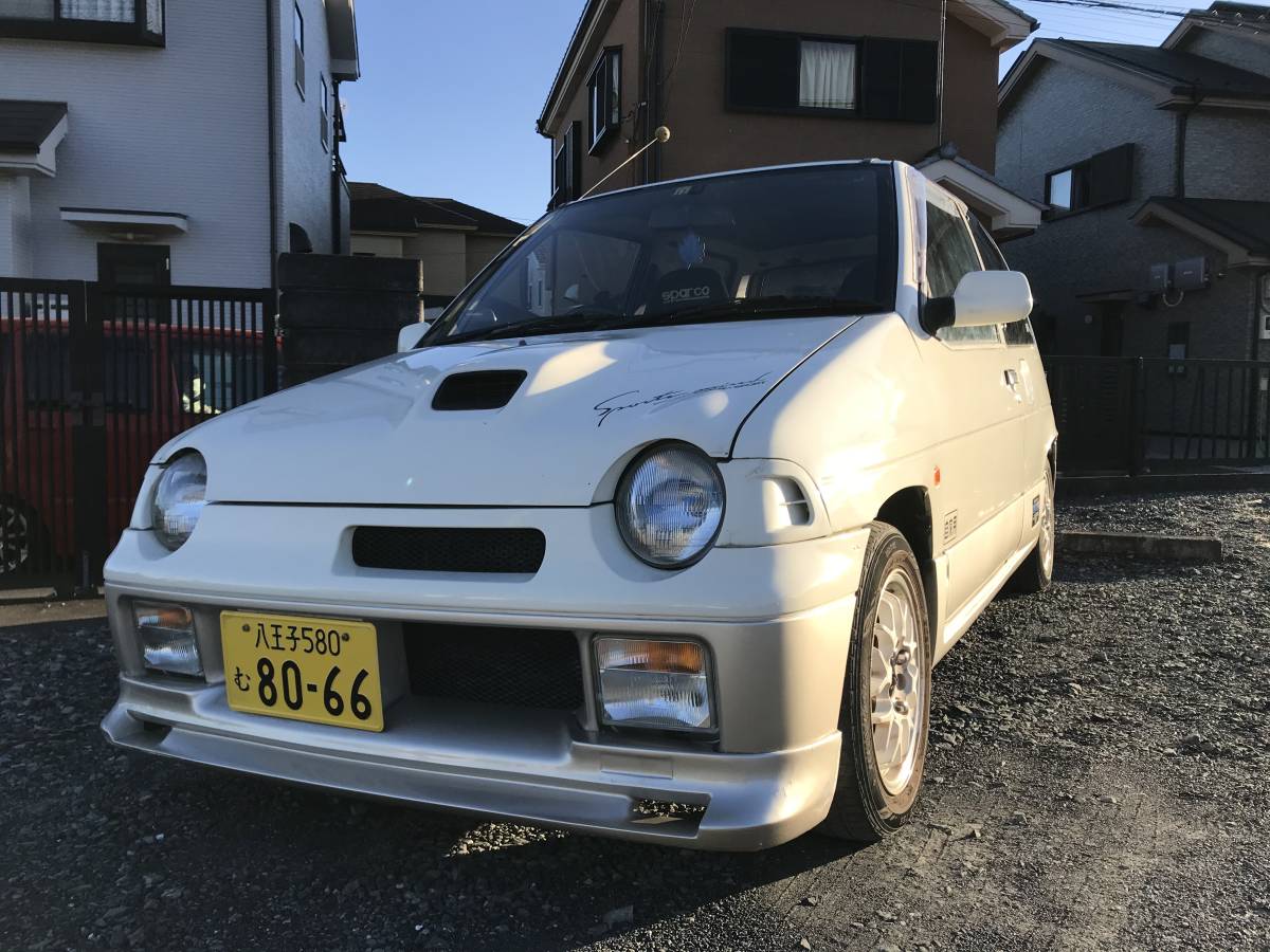 Jdmbuysell Com 1994 Suzuki Alto Works 2400 Est Excluding Import Export Costs T Co Jwxzawqfff Learn About Yahoo Japan Auctions T Co Wcefslywlp Suzukialto Suzukialtoworks Cr22 Cr22s Cp21s Cs22s Rhd Kei Keicar