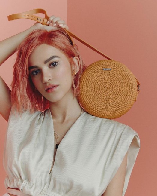 uaimark's tweet image. Deve ser horrível ser Hater da Manu Gavassi e vê ela fazer sucesso 💖
#MaldivasNetflix