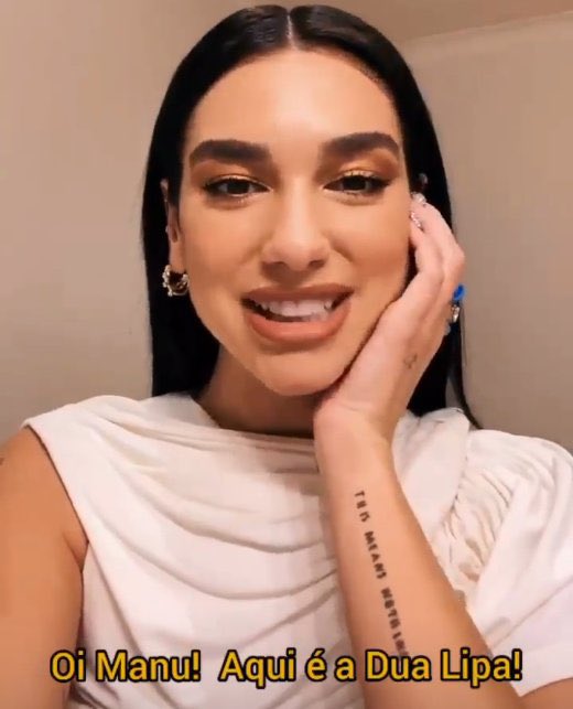 uaimark's tweet image. Deve ser horrível ser Hater da Manu Gavassi e vê ela fazer sucesso 💖
#MaldivasNetflix