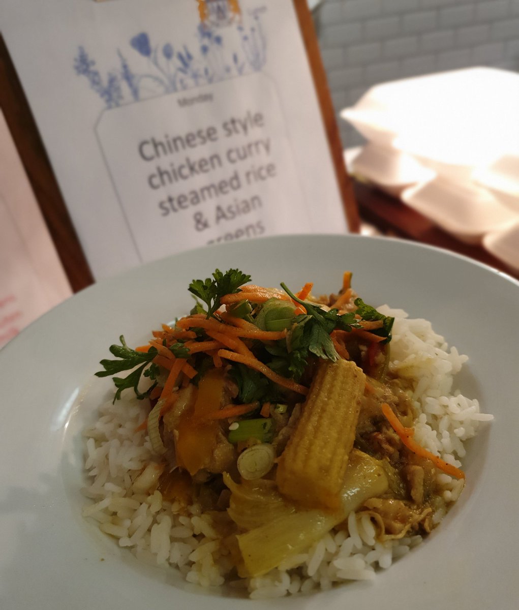 Merchant Taylors' Hospitality tweet media