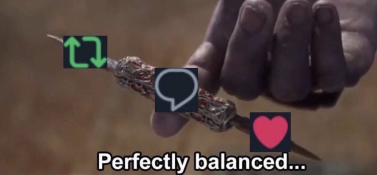 KaiDonaldCFC's tweet image. Guys let's keep it in equilibrium guys 😄