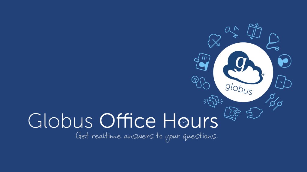 Globus Globus Twitter