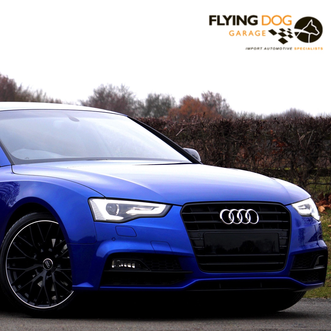 Flying Dog Garage has been servicing and repairing import vehicles in the #Kalamazoo area since 2007!

#FlyingDogGarage #Kalamazoo #ImportCars #TuneUp