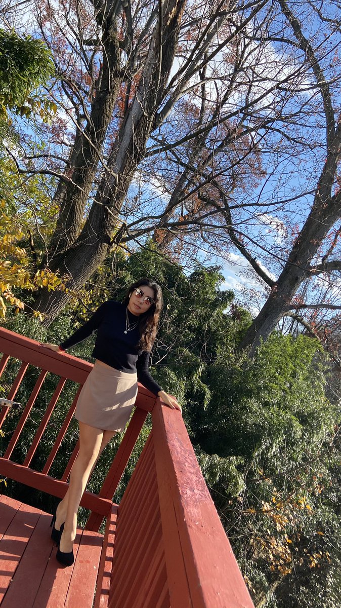 MELIGG_GAMER's tweet photo. 🍁 Así me vestí para el thanksgiving day 🍁 https://t.co/xcfiUVJVcZ