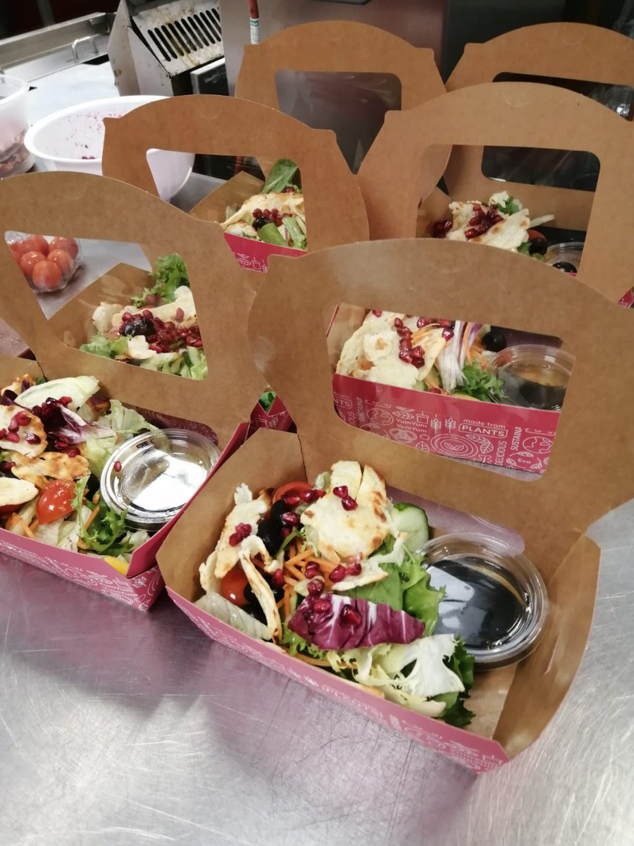 Merchant Taylors' Hospitality tweet media