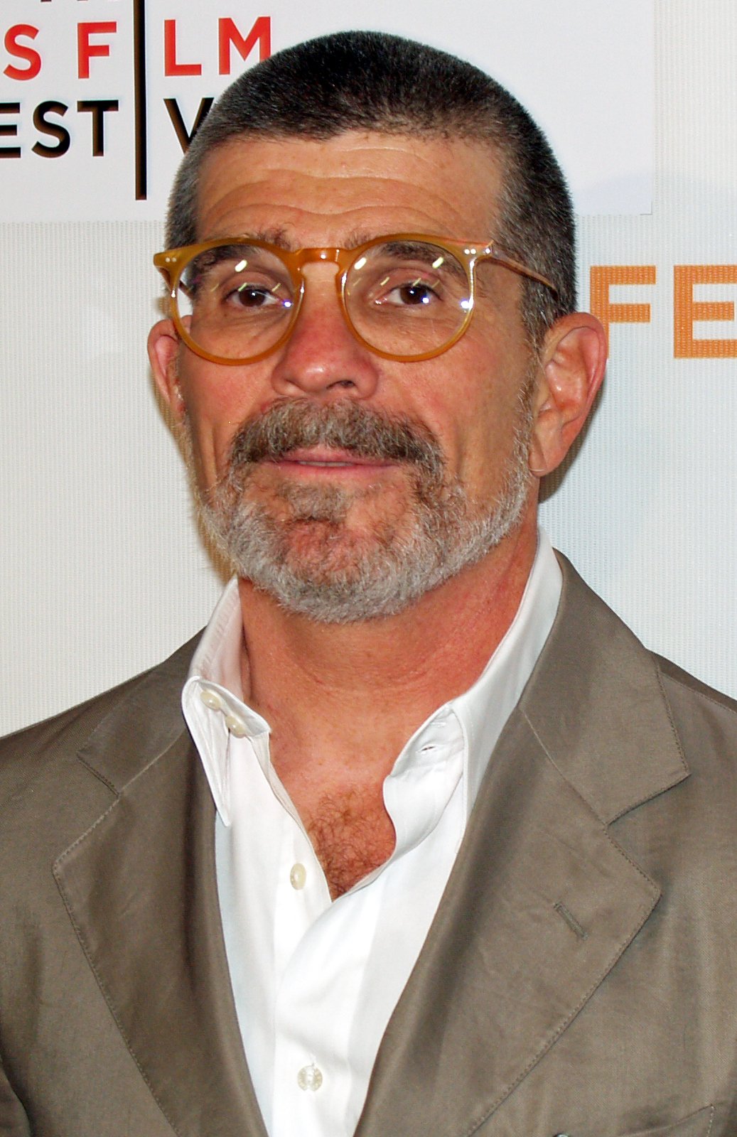 Happy Birthday to David Mamet, writer of \A Wasted Weekend\. 