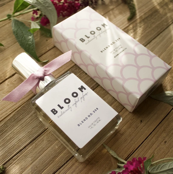 bloom and fleur perfume