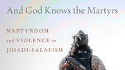 Headed to  @AARWeb's National Meeting virtually? Teaching on Jihadi-Salafism? I submit for consideration "And God Knows the Martyrs," published earlier this year with  @OUPReligion. It's on discount if you use  http://www.oup.com/conf/exaar20&nbsp;  #sblaar20