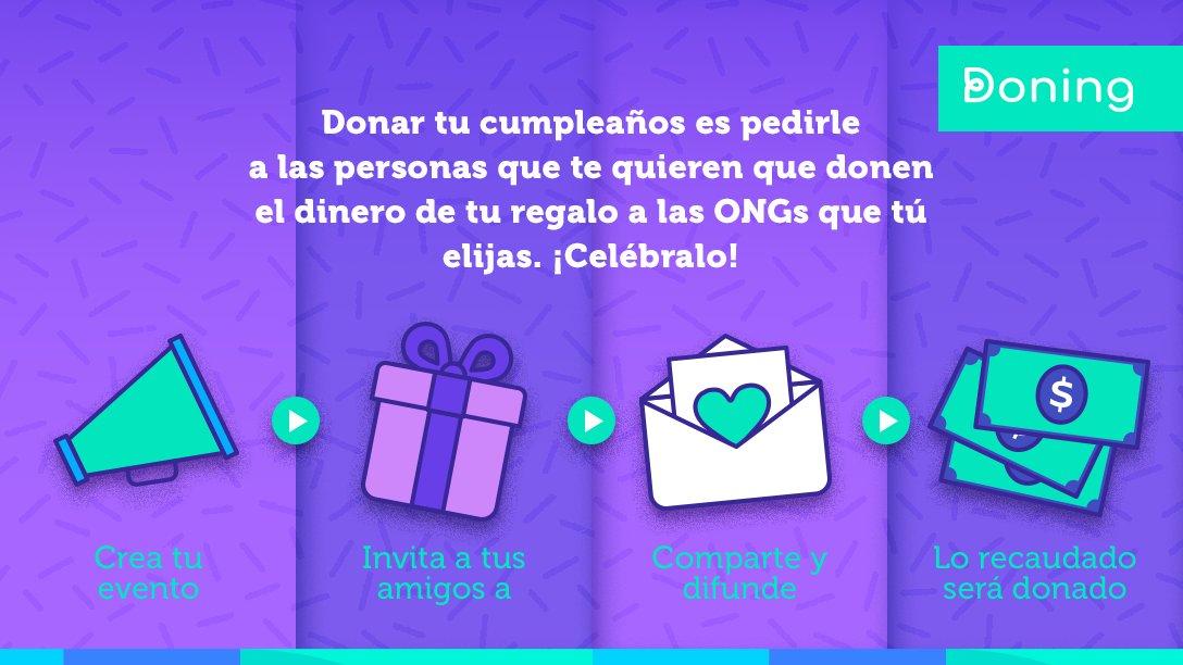 doningcl's tweet photo. RT si ya es fin de año y te quedaste sin celebrar tu cumpleaños con l@s que más quieres debido a la pandemia :(  En https://t.co/hSQkLm5z5p tenemos una sorpresa para ti ;)

#DonatuCumple #AyudaHumanitaria #AyudaconRT https://t.co/8KHUrBOHKi