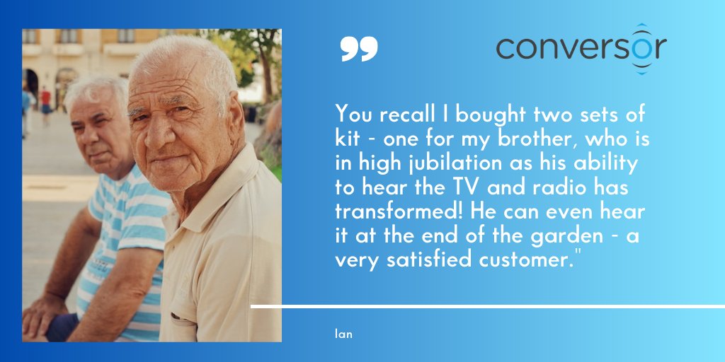 Conversor Limited tweet media