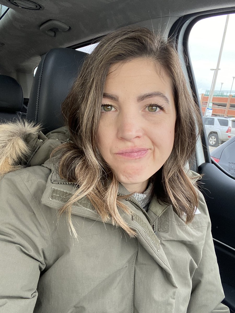 Kelsie Snow tweet media