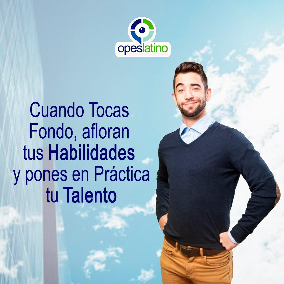 opeslatino's tweet photo. ✅ Los momentos de crisis son oportunidades y los desaciertos son enseñanzas. Conoce cómo ha sido el camino hacia el éxito de perfiles excepcionales latinoamericanos en nuestro canal de YouTube ¡Visítanos! 👉🏻 https://t.co/1AIeK4vQHg

#Opeslatino https://t.co/NVI1xvoTxg