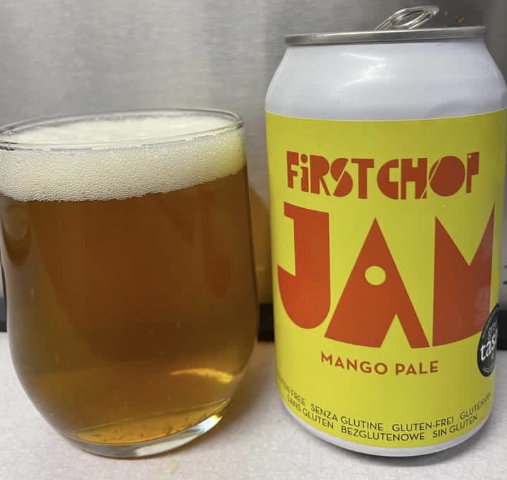 Micro_BeerCrate's tweet photo. 🍻Beer of the Day!🍻

Today’s featured beer is ‘Jam’ by the wonderful people at @firstchopale 

Head over to https://t.co/conNA0G0SJ, add it to your cart and give it a try! 

#glutenfree #coeliacfriendly #microbeercrate #craftbeer #craftbeerlover #beer #beeroclock https://t.co/84rh1jzIcH