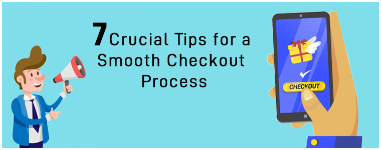 7 Crucial Tips to Optimize Your Checkout Process and Provide a Better Checkout Experience to Your Customers: https://t.co/yqEcMMnp2U
#Prestashop #Onepagecheckout #Checkout #Onestepcheckout #ecommercestore #ecommerce https://t.co/scmN8cQMhq