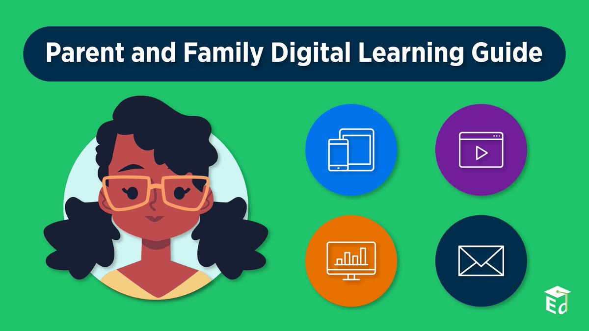 usedgov's tweet photo. Our new digital learning guide gives guidance and best practices on leveraging accessibility options to meet the unique needs of every learner. Learn more 👇
https://t.co/3gmxrq5YC1 #EdTech https://t.co/H3agooomdA