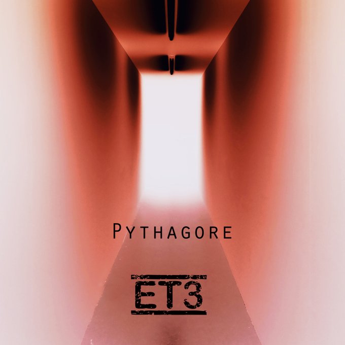ArtistsandMusic's tweet photo. Pythagore is new French artist on Planet Earth.   
His music is Ambiant, melancholic and groovy.    
ET3 is the third of a 7 tracks Album.
This album will be released next year.

https://t.co/yYktGnQtZ6  
   
https://t.co/ODSOU1xeiM https://t.co/O73qNuBr81