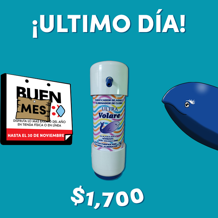 UltraVolare's tweet photo. Ultimo día para aprovechar este increíble precio de contado 😱 Apúrate y empieza ahorrar hoy mismo! 😎💰💵 #SinGarrafon #SacaCuentaYDateCuenta #CuidarteEsCuidarnos https://t.co/UDegRGHn5a