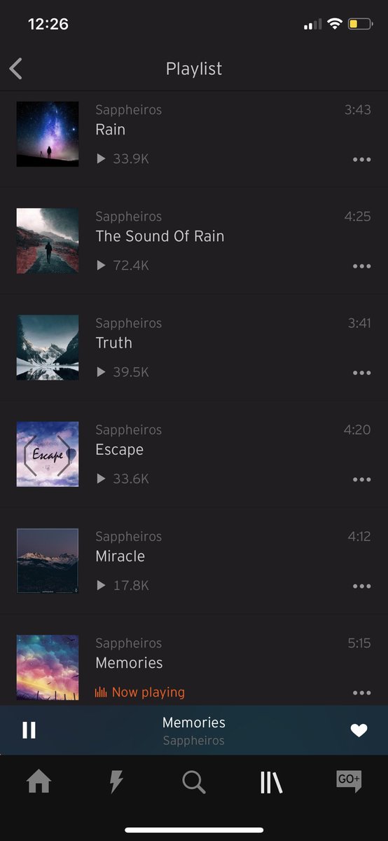 ItsNewerr's tweet image. Only the best 💯 @SappheirosMusic