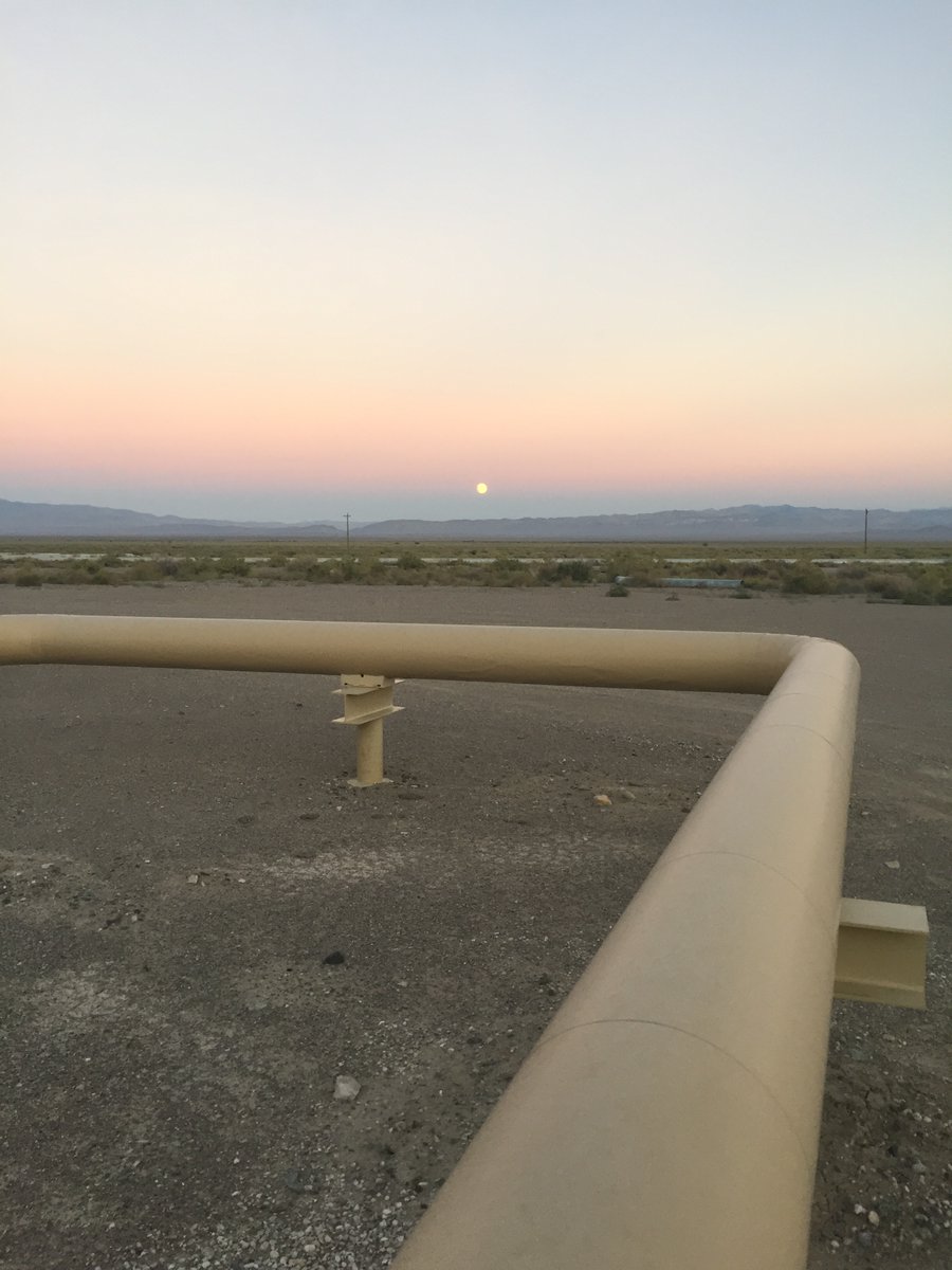TCIenergy's tweet photo. #Geothermal Pipeline views this past week.
Contact us to learn more about our steam fieldwork, including steam analysis, field chemistry, & tracer flow test work.
Learn more here: https://t.co/zBoNWR7g0E
#geothermalenergy #steamfield #pipeline #steamanalysis #tracerflowtesting https://t.co/rjTQqTVEKr