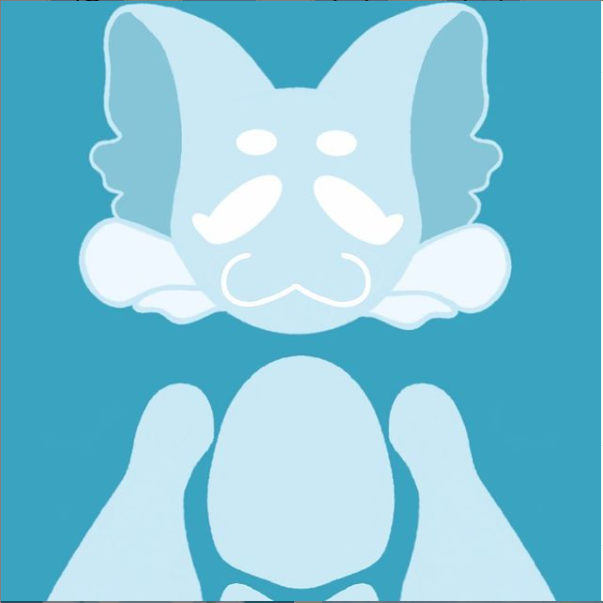 WIP reference sheet for my sona/mascot! I don't have a name for her just yet... 

#art #ocart #ArtistOnTwitter #artwork #digitalart