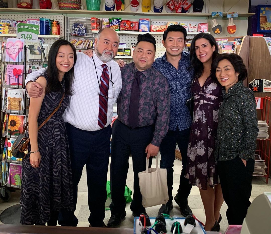 And that's a wrap on Season 5 💚 We can't wait to share this incredible season with you!