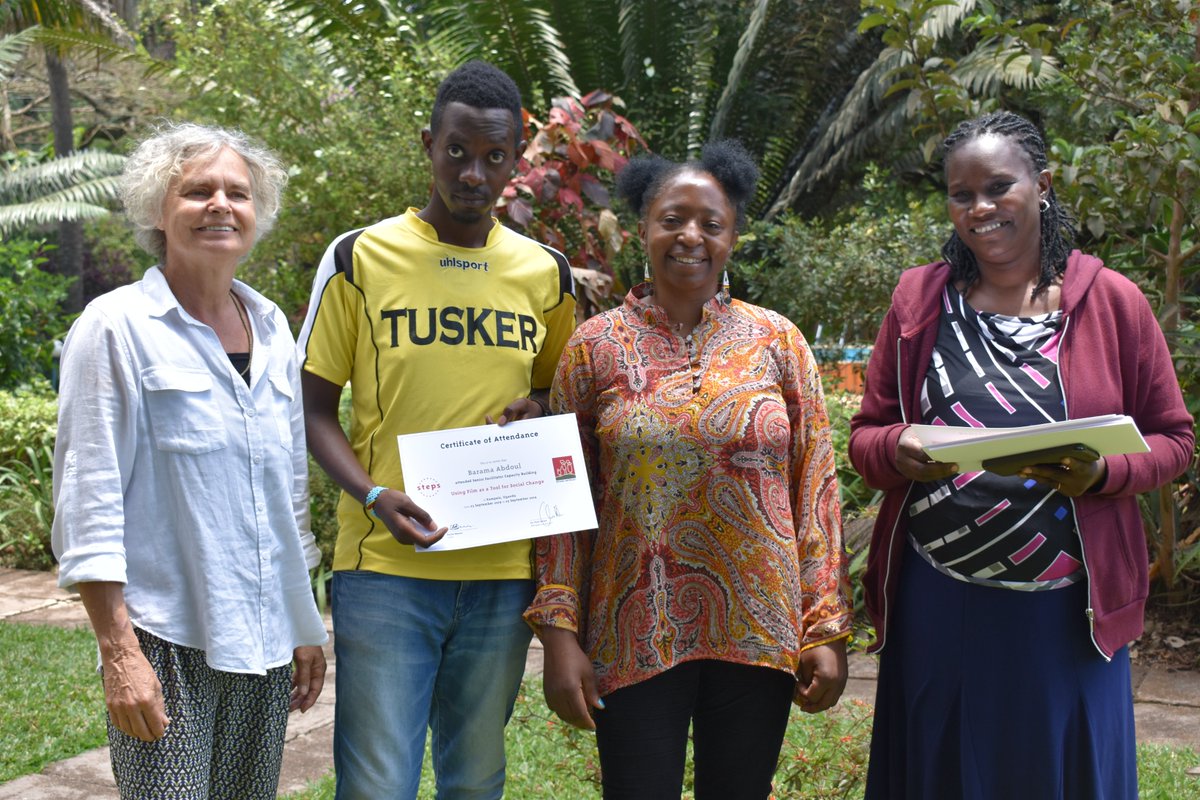 Rendezvous Youth Group tweet media