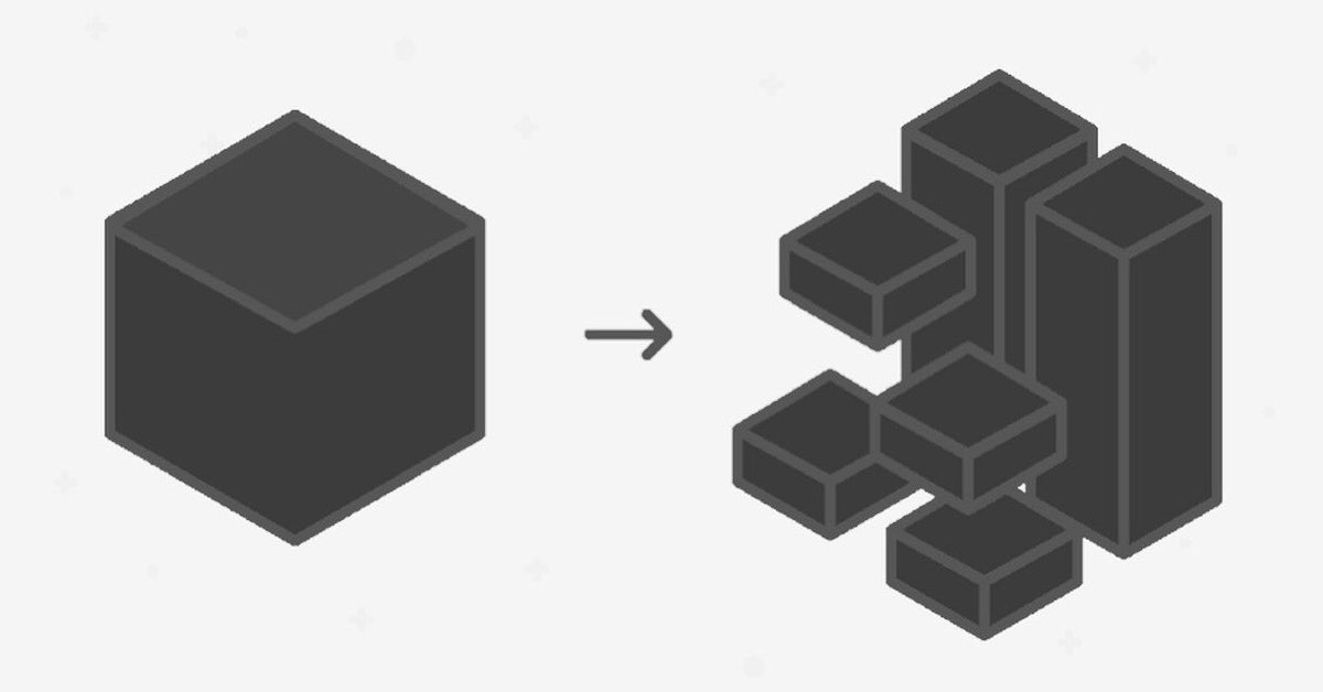 BhawnaTechie's tweet image. Micro services is the latest trend in software technology .
To know and learn more on the latest trend please visit : 

 skillbakery.com/courses
#skillbakery #microservives #latesttrendsinit @skillbakery
#womenwhocode 
#100DaysOfCode