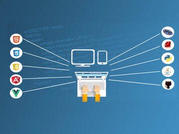 BhawnaTechie's tweet image. Want to be a full stack developer all you need is at one place @skillbakery
Please visit : skillbakery.com/courses

#skillbakerystudio #fullstackdeveloper
#100DaysOfCode 
#womenwhocode