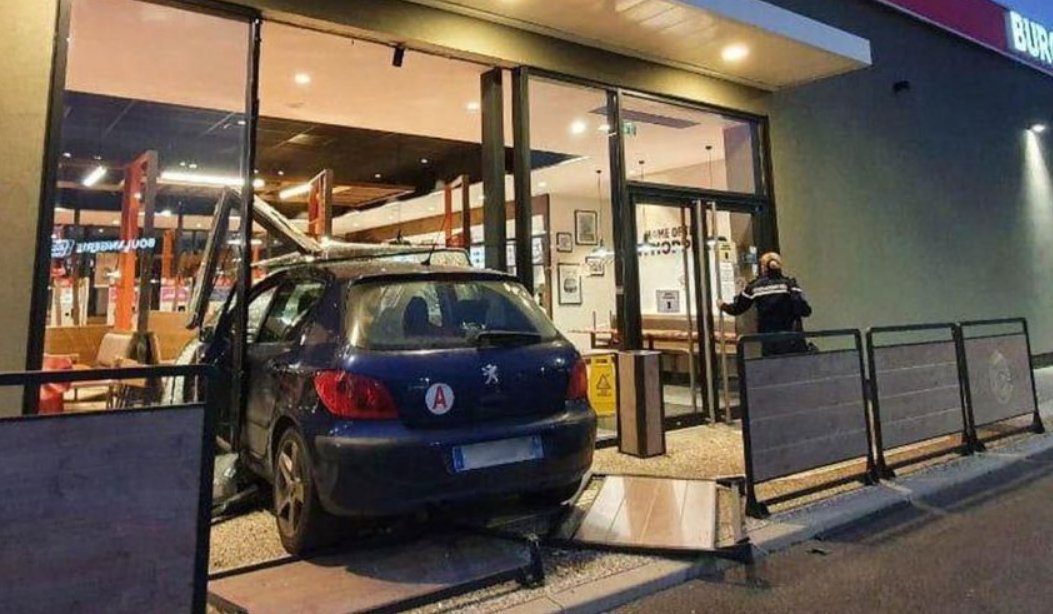 BurgerKingFR tweet picture