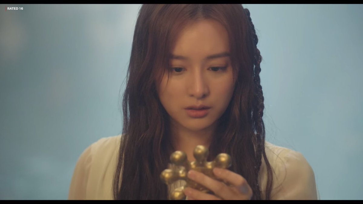 THEORY THREAD: The Lore and History of  #ArthdalChronicles Because I think the writers did some crazy amount of research 