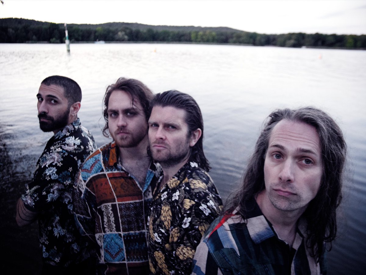 DodoOrigami's tweet image. Listen our debut EP "Say No To Art" now!
open.spotify.com/album/1ozTFnwS…