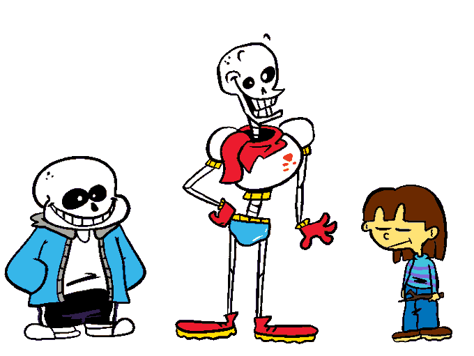 Undertaleのtwitterイラスト検索結果 Undertaleのtwitterイラスト検索結果