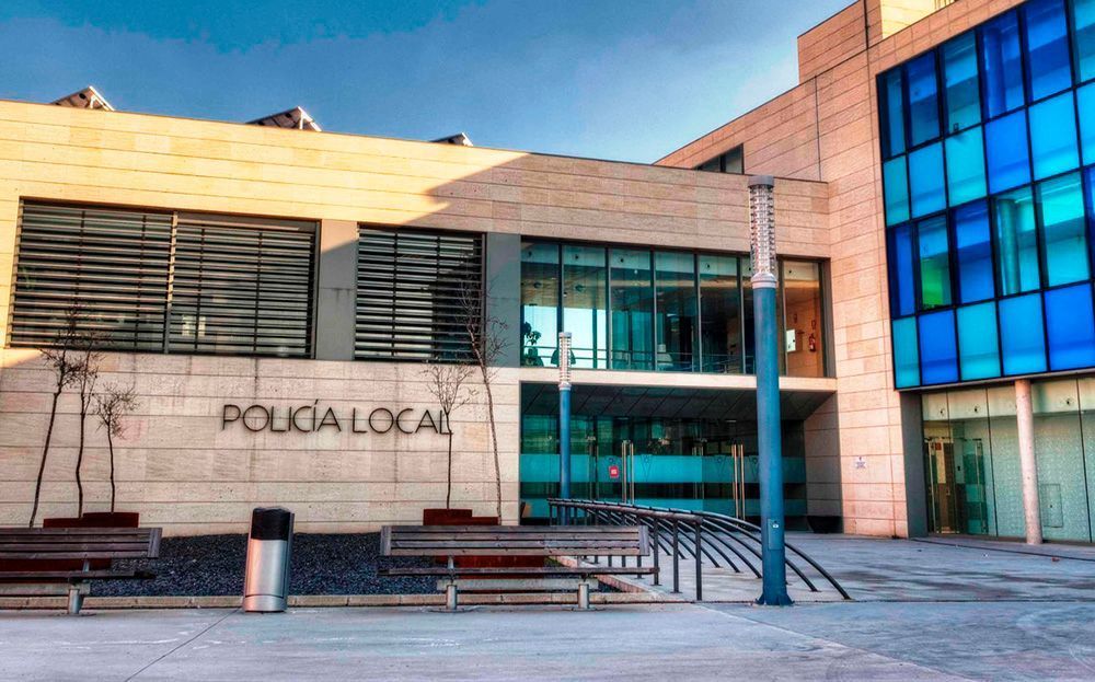 Foto cedida por Ayuntamiento de Rivas Foto cedida por Ayuntamiento de Rivas