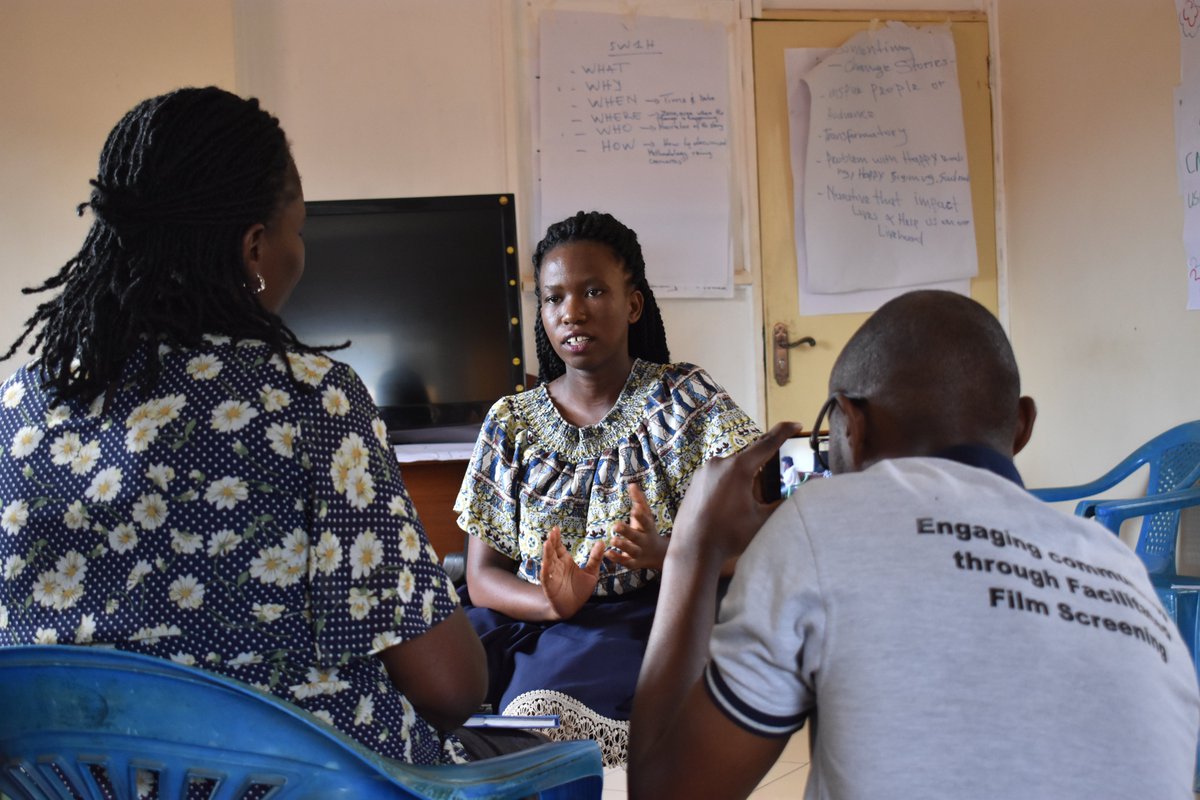 Rendezvous Youth Group tweet media