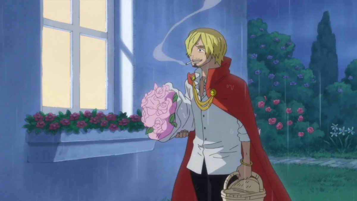 frames_one's tweet image. Episódio 817 -  frame 09:41s