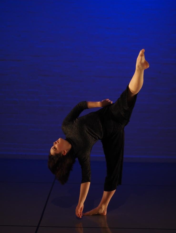 3Fall Dance Company tweet media