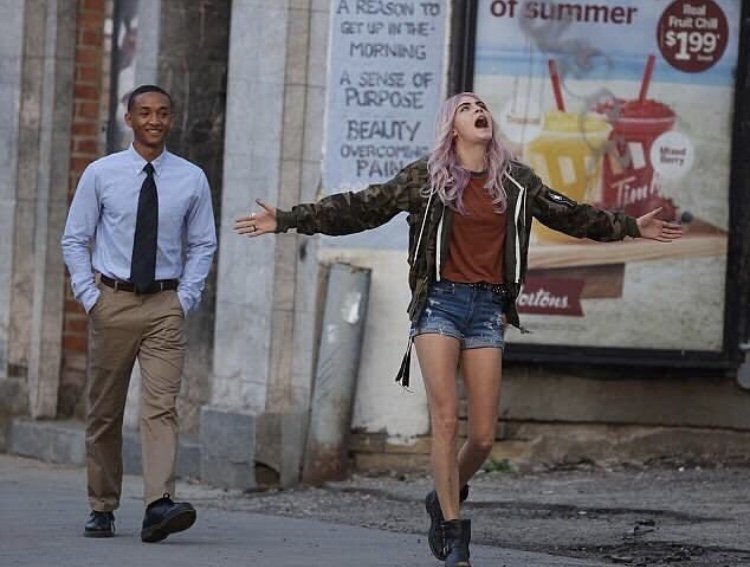 жизнь за год роли