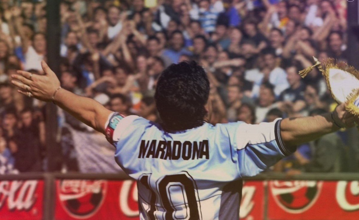 AgroComunal's tweet photo. Entorno Economico Social | MUERTE DE DIEGO MARADONA DISTORSIÓN EN LAS REDES S... https://t.co/j1gK6FaXKd https://t.co/TBV7ZvN1Po