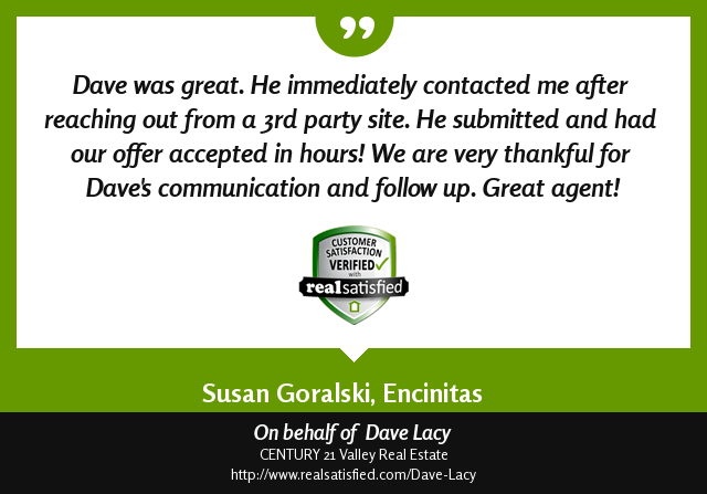 DaveLacy's tweet photo. I’m not sure I could be more thrilled by a testimonial. https://t.co/cu2PA02csX via @realsatisfied https://t.co/myg4BUXaye