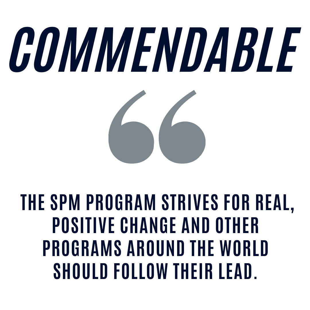 UConnSPM's tweet photo. To wrap up our Masters Virtual Open House 2020 we wish to highlight our current students one word description of the #UConnSPM program in hopes to frame the atmosphere of our program & your potential fit. We wish you all the best & hope you'll consider joining our team next fall! https://t.co/2kvNrUowUz