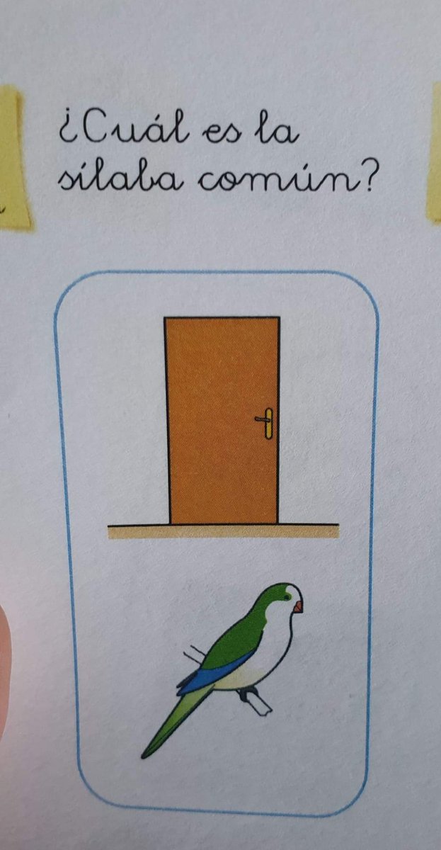 LNAnillo's tweet photo. No soy capaz de resolver el ejercicio y es para niños de 5 años 🙃 https://t.co/Y17ynvHmOK