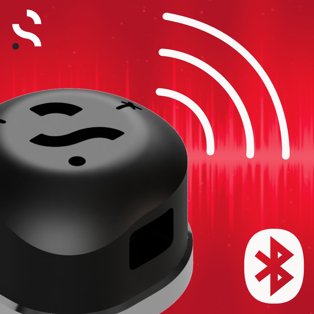 sensoteq's tweet photo. Sensoteq Chi uses Bluetooth® wireless technology to record instantaneous data, allowing your Android device to record live streaming data from up to 4 sensors
More info: contact@sensoteq.co.uk
#conditionmonitoring #vibrationanalyis #temperatureanalysis #reliability https://t.co/JxcaXP57Iz