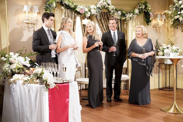 Are you tuning in this week as  <a href="/YR_CBS/">Young & The Restless</a> celebrates their 12,000th episode? #YR