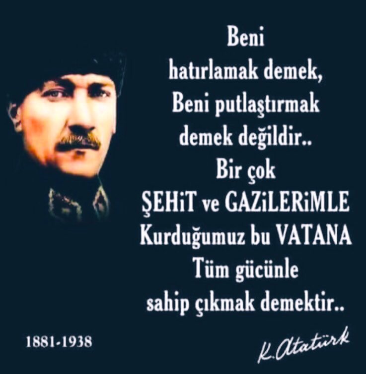 @_mhmt_1919 🇹🇷👏İyİ Akşamlar💐✊