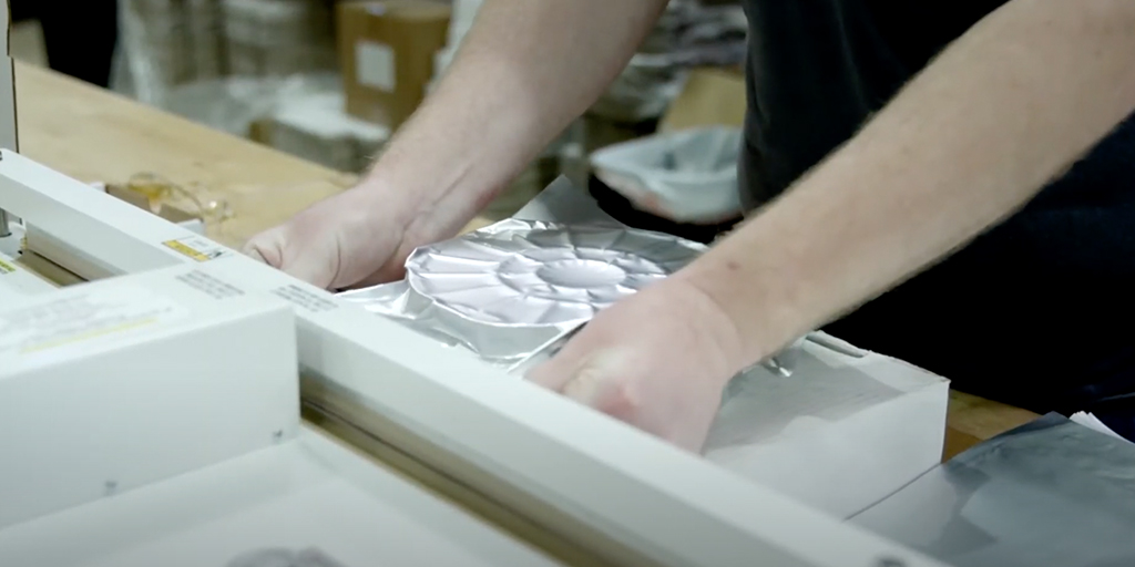brteipel's tweet photo. @Essentium3D's own Ryan Vano invites you on a tour of #filamentproduction to see our “materials first” strategy at work. Head to our Youtube channel and discover how the material selection process is integral to the #engineering design process. https://t.co/ER8td2wMF0 https://t.co/cFQE5Y5leD